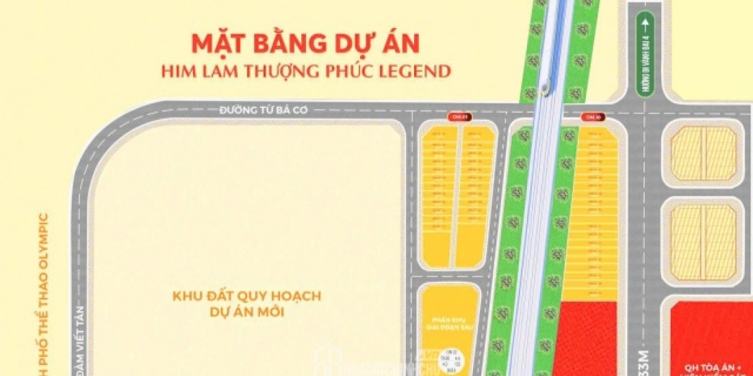 Him Lam Thượng Phúc Legend
